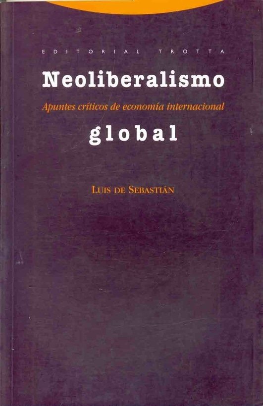 NEOLIBERALISMO GLOBAL