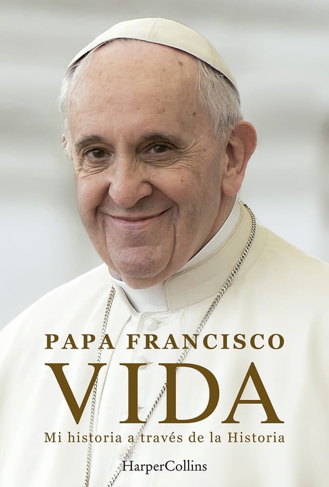 VIDA. MI HISTORIA A TRAVÉS DE LA HISTORIA