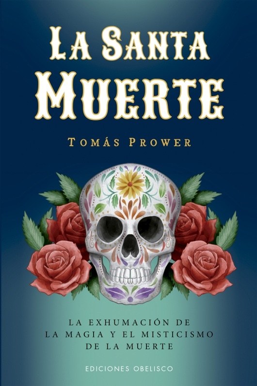 LA SANTA MUERTE
