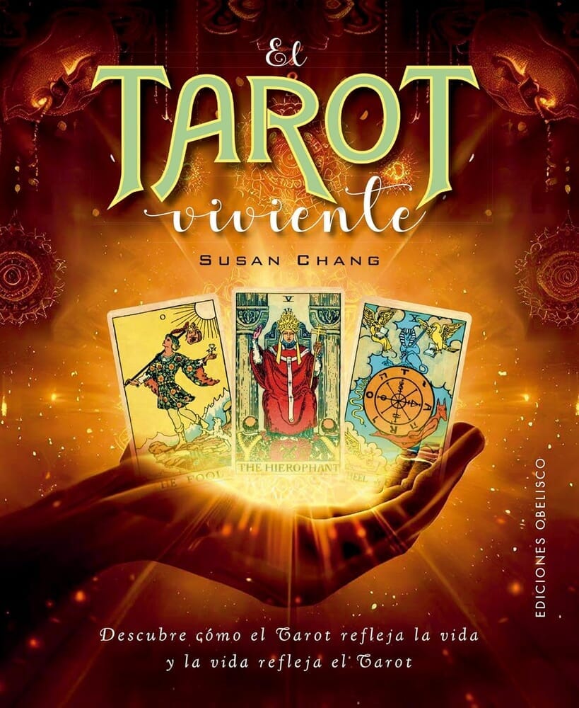 EL TAROT VIVIENTE