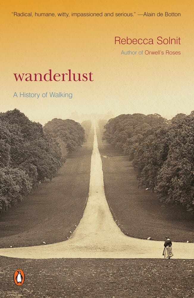 WANDERLUST
