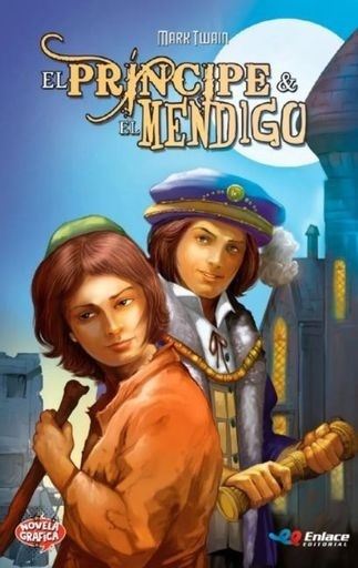 EL PRINCIPE Y EL MENDIGO