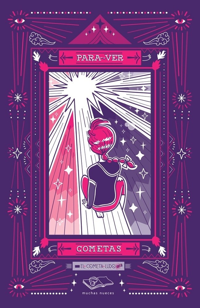 PARA VER COMETAS