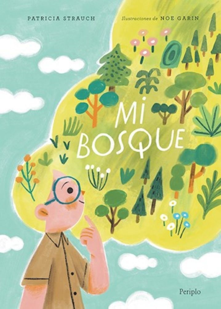 MI BOSQUE