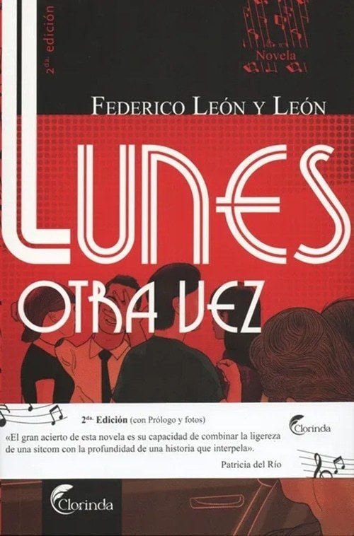 LUNES OTRA VEZ