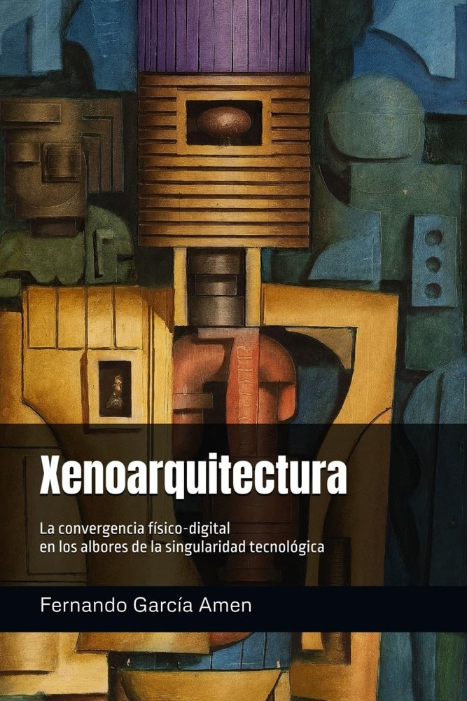 XENOARQUITECTURA