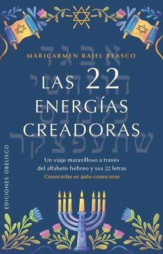 LAS 22 ENERGÍAS CREADORAS