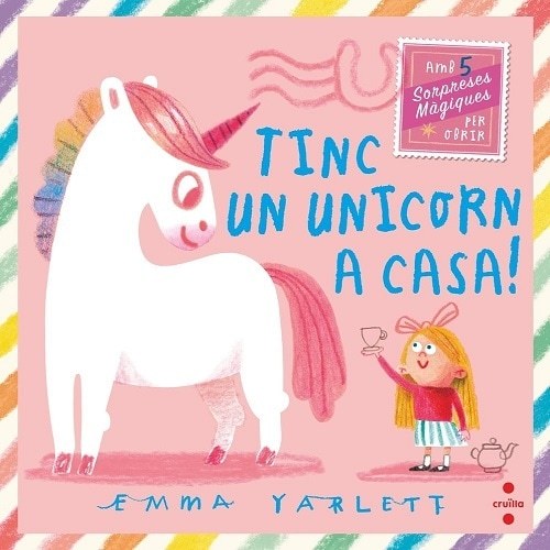 UNA CASA PARA EL UNICORNIO