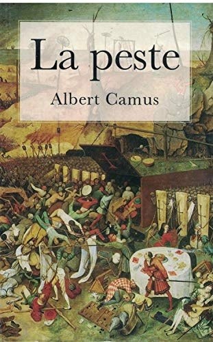 LA PESTE