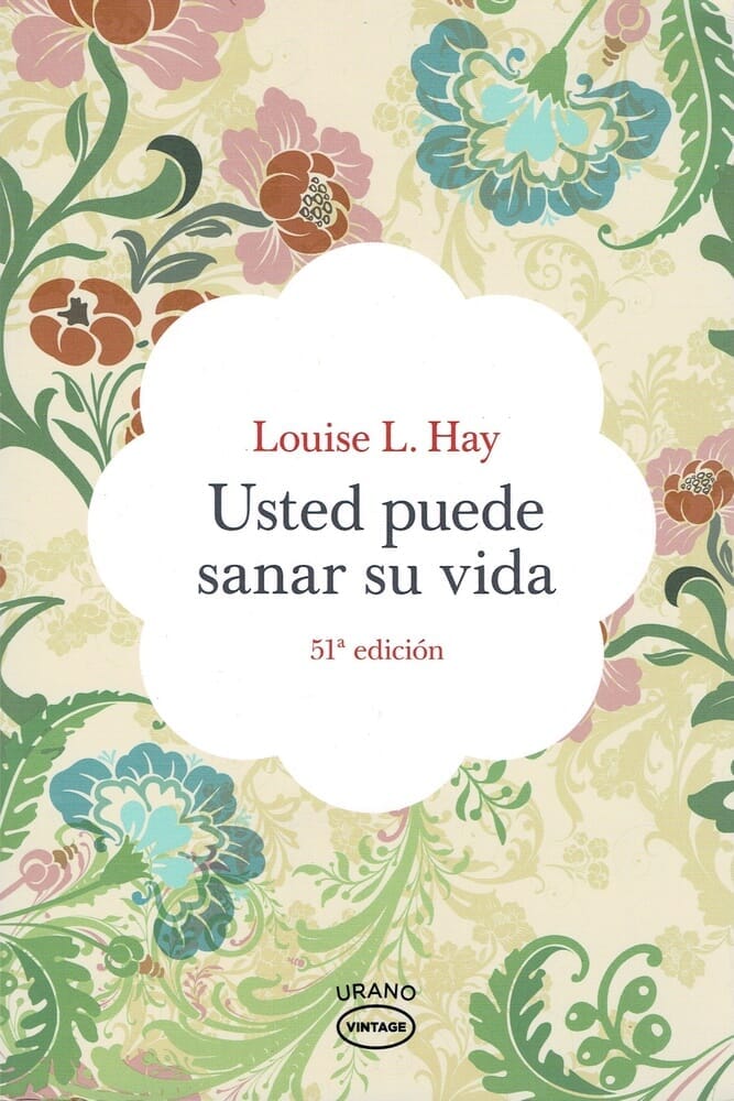 USTED PUEDE SANAR SU VIDA