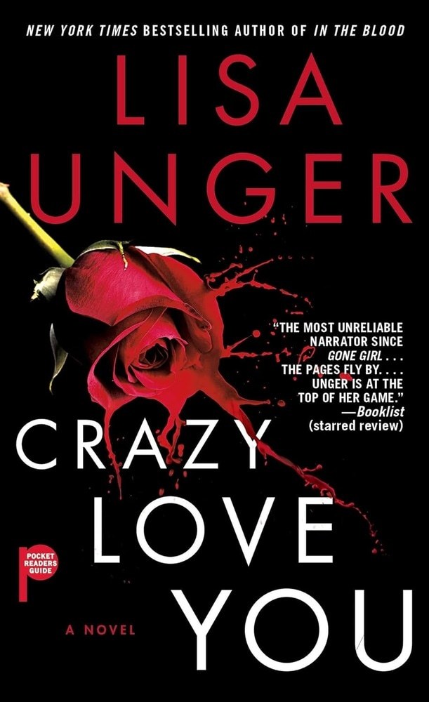 CRAZY LOVE YOU