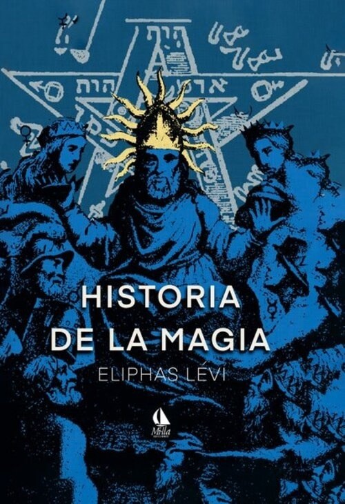 HISTORIA DE LA MAGIA
