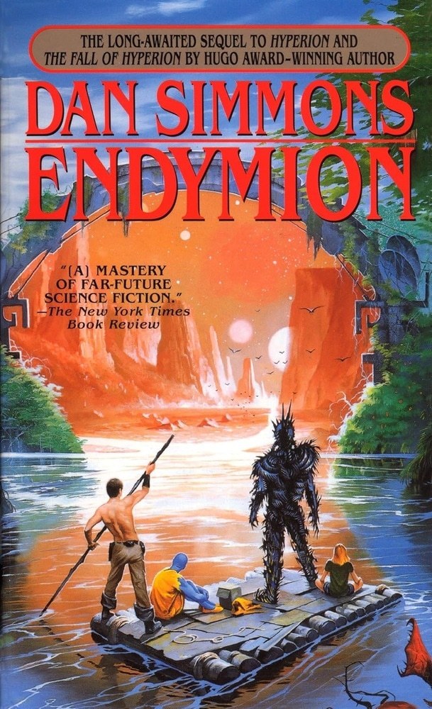 ENDYMION