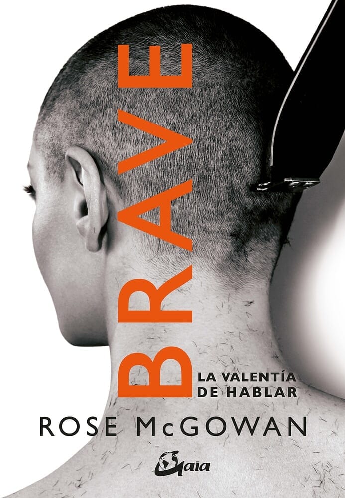BRAVE: LA VALENTIA DE HABLAR