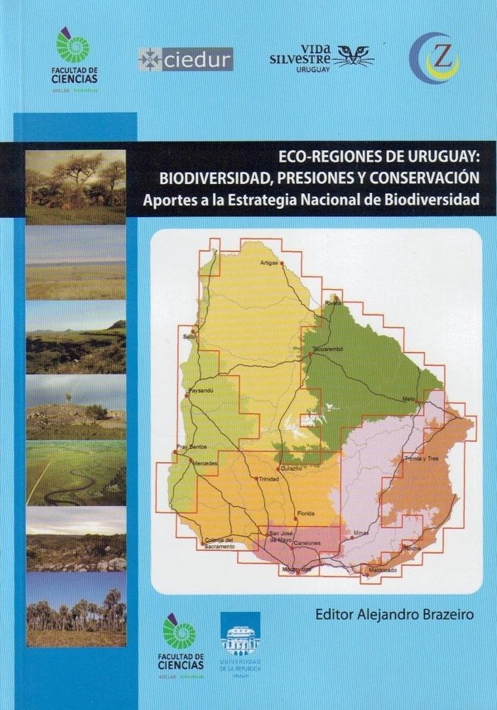 ECO-REGIONES EN URUGUAY