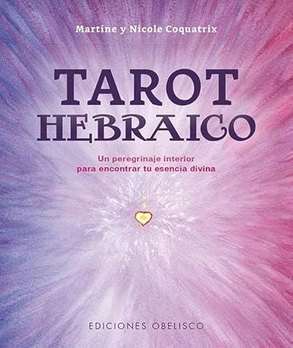 TAROT HEBRAICO (28 CARTAS)