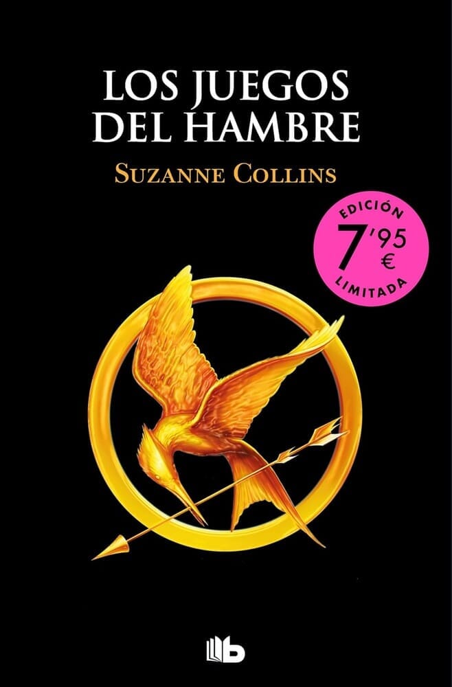 LOS JUEGOS DEL HAMBRE 1