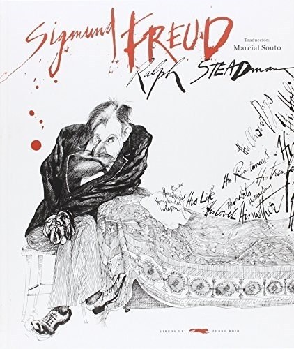 SIGMUND FREUD