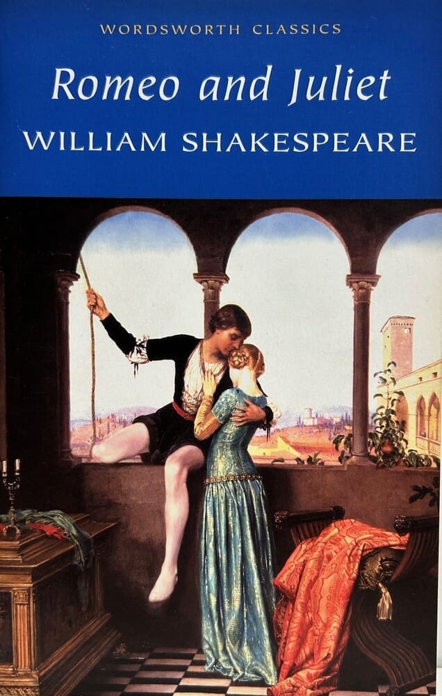 ROMEO AND JULIET