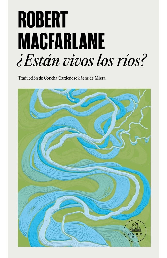 ESTAN VIVOS LOS RIOS?