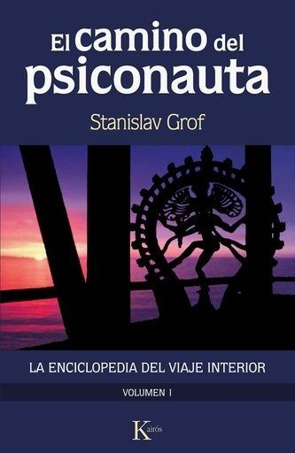 EL CAMINO DEL PSICONAUTA VOL.1