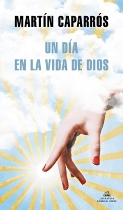 UN DÍA EN LA VIDA DE DIOS
