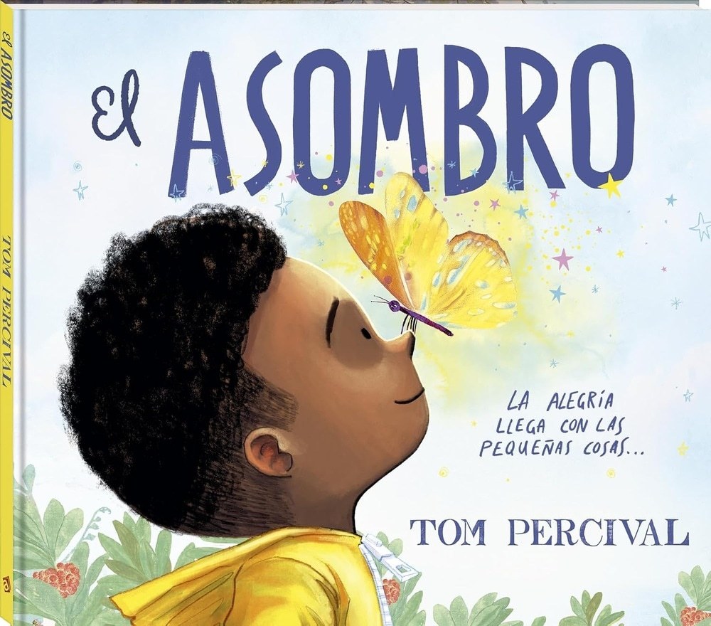 EL ASOMBRO