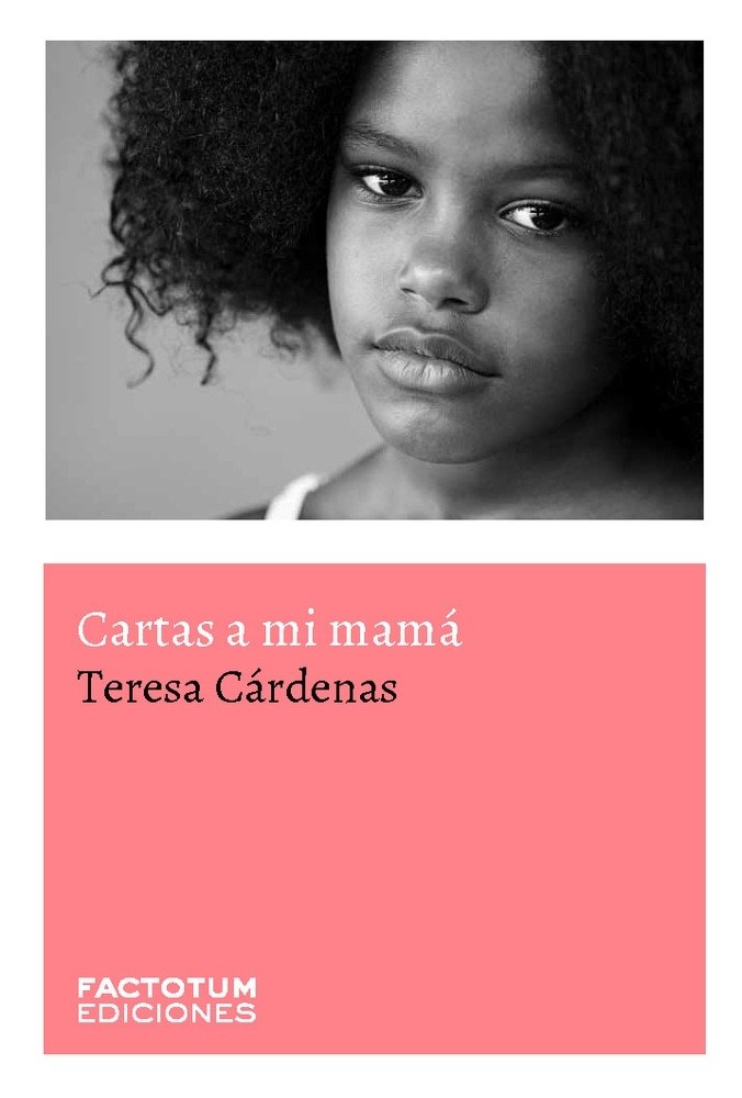 CARTAS A MI MAMÁ