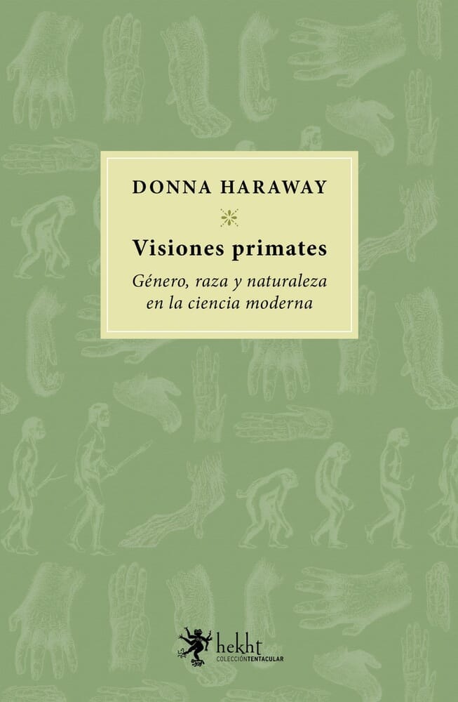 VISIONES PRIMATES