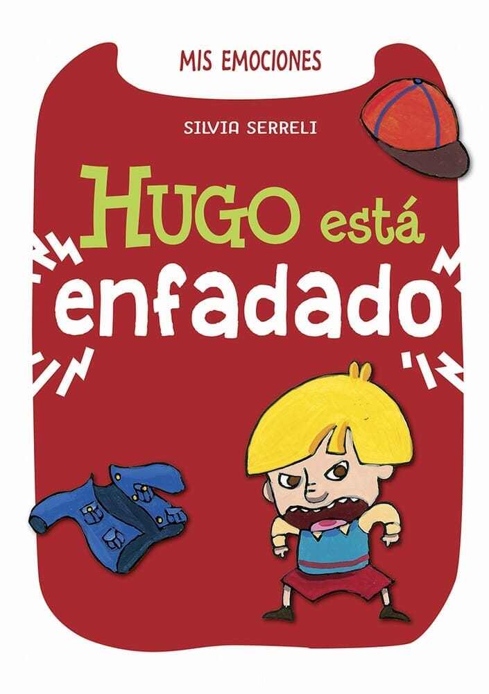 HUGO ESTA ENFANDADO
