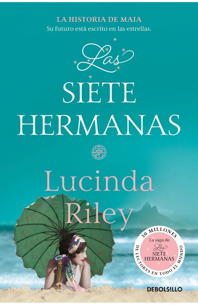 LAS SIETE HERMANAS