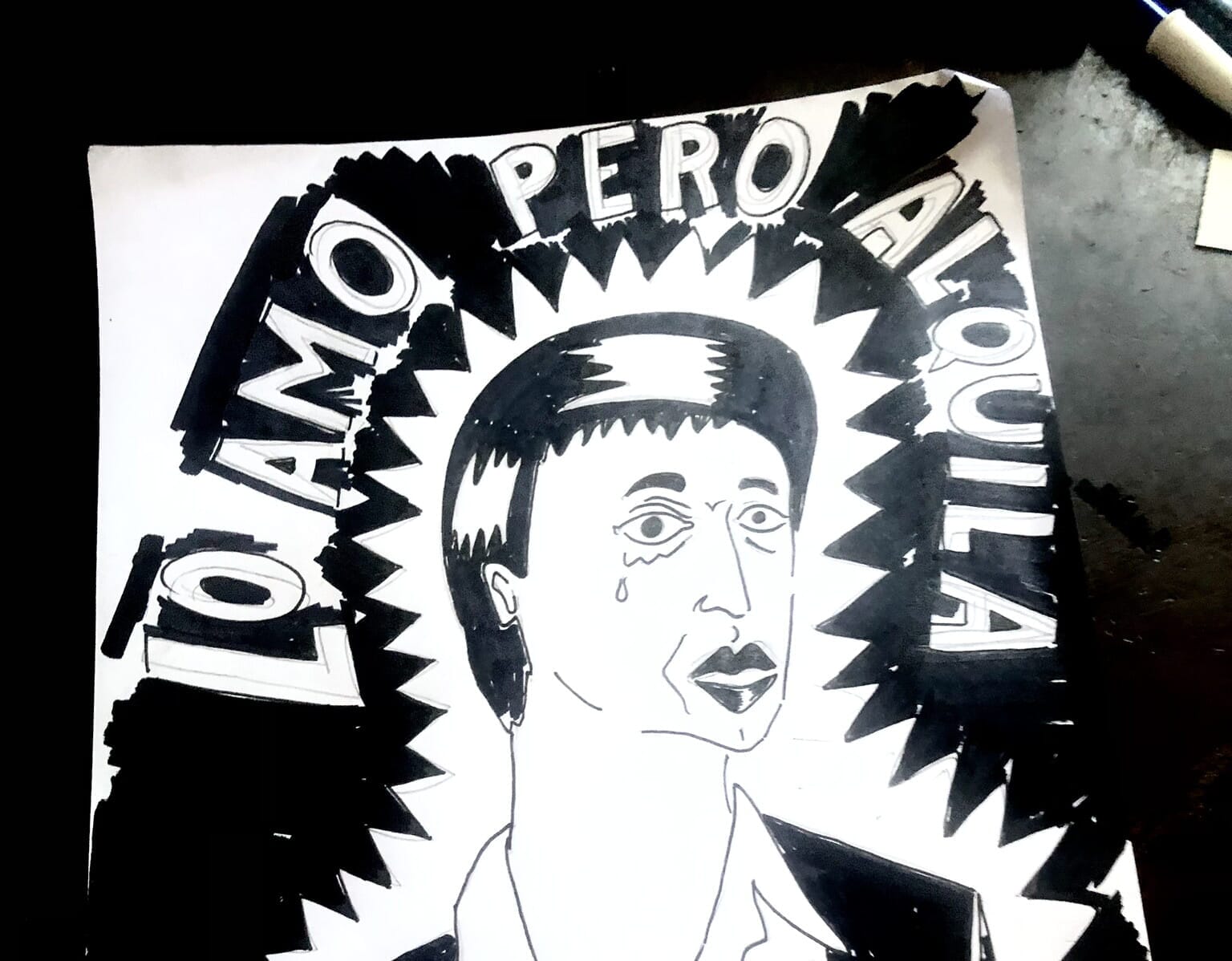 imagen galería