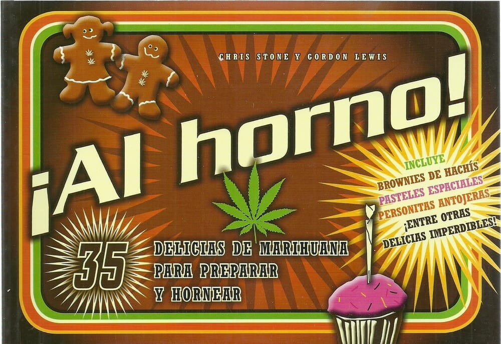 AL HORNO!