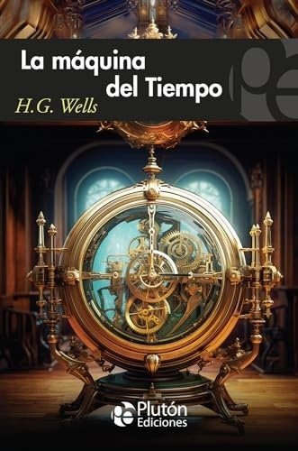 LA MÁQUINA DEL TIEMPO