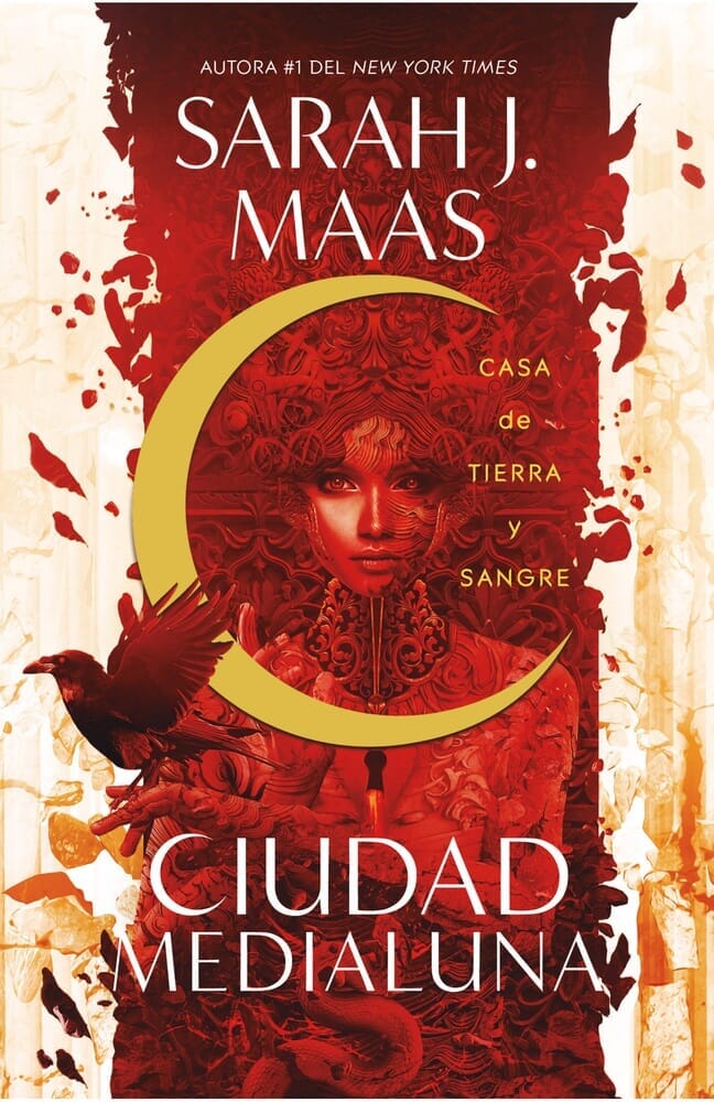 CIUDAD MEDIALUNA 1- CASA DE TIERRA Y SANGRE