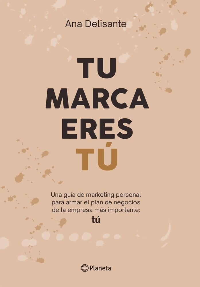 TU MARCA ERES TÚ