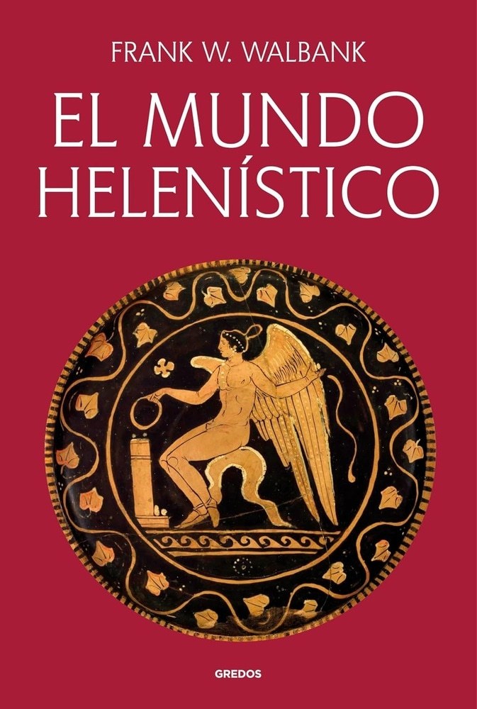 EL MUNDO HELENISTICO
