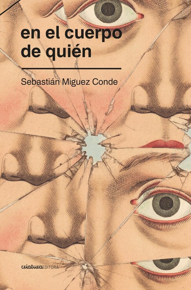 EN EL CUERPO DE QUIÉN