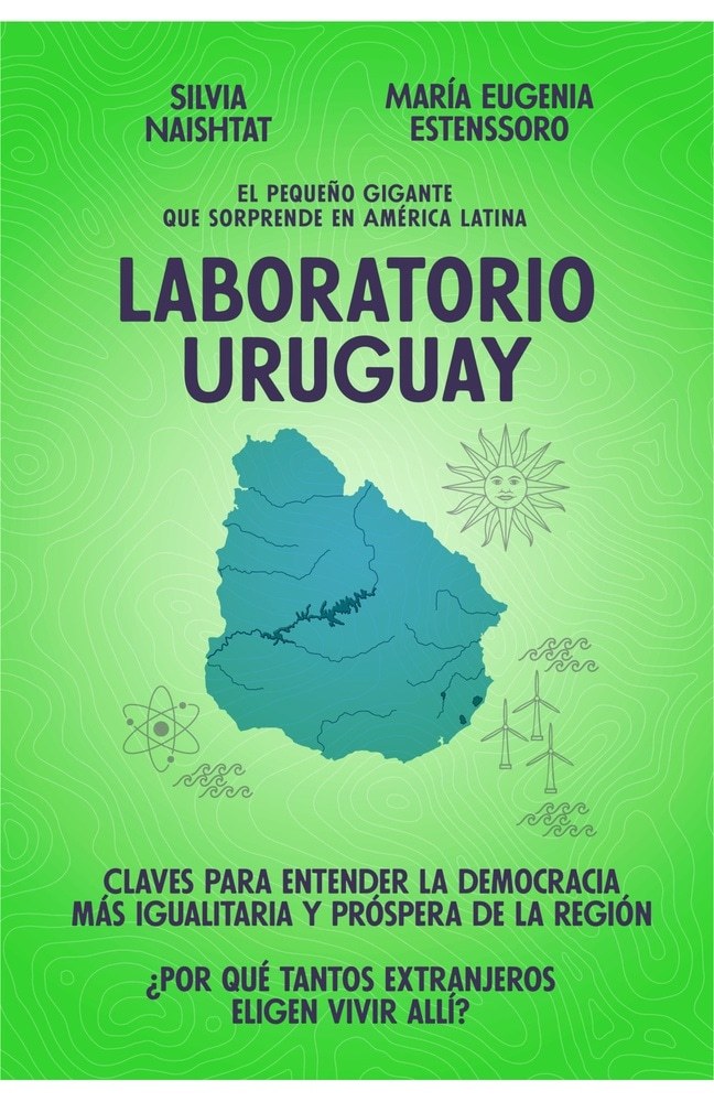 LABORATORIO URUGUAY