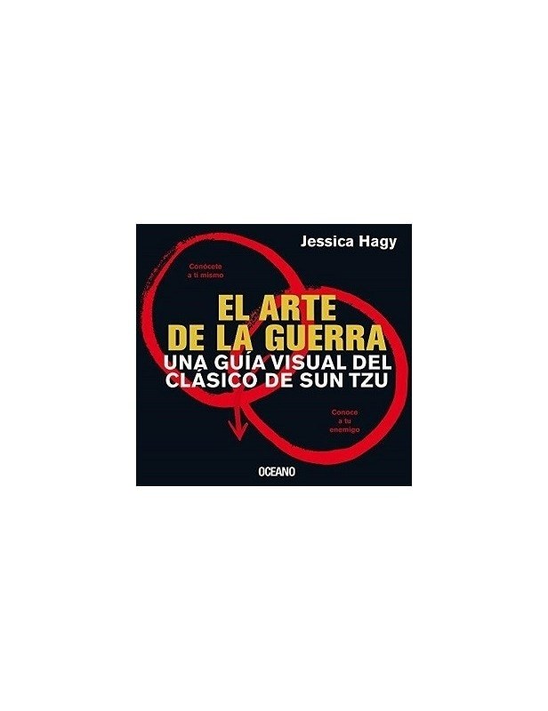 ARTE DE LA GUERRA UNA GUÍA