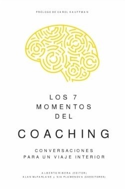 LOS 7 MOMENTOS DEL COACHING
