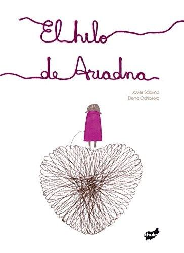 EL HILO DE ARIADNA