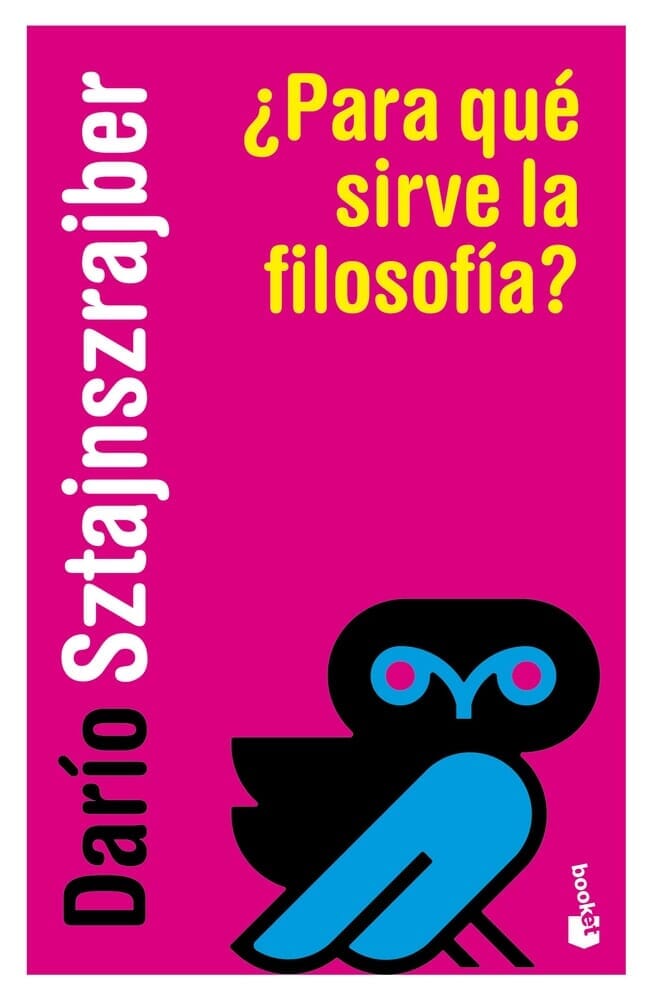¿PARA QUÉ SIRVE LA FILOSOFÍA?