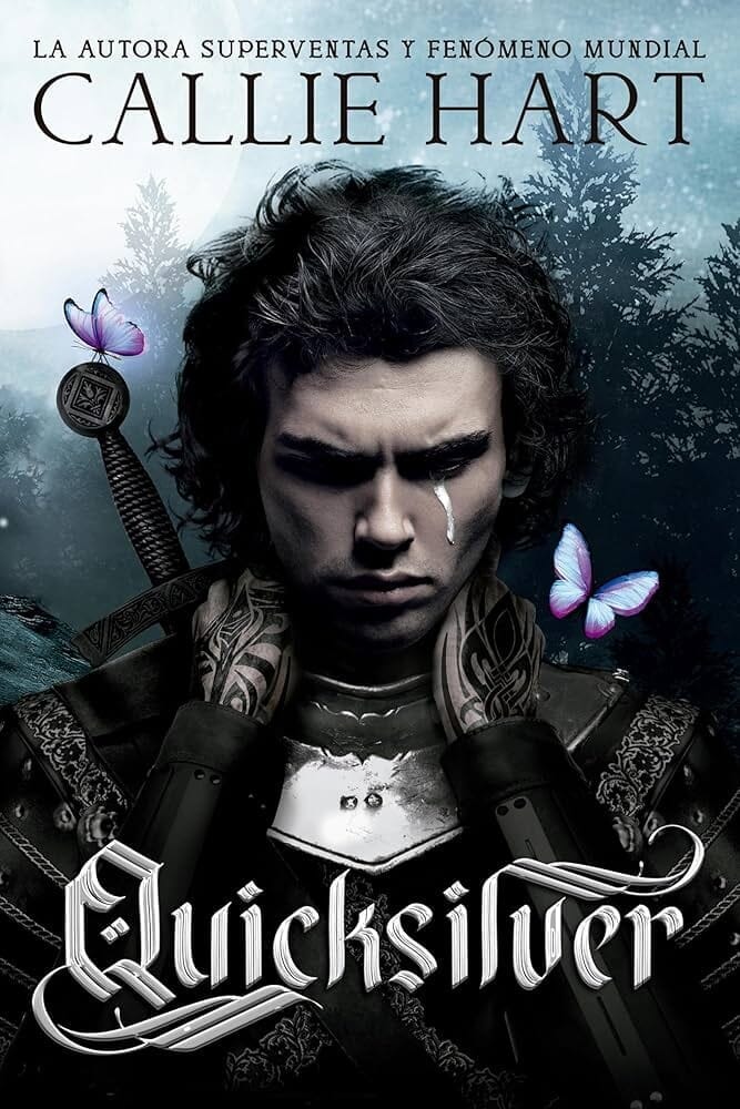 QUICKSILVER