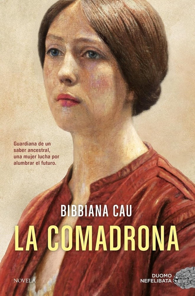 LA COMADRONA