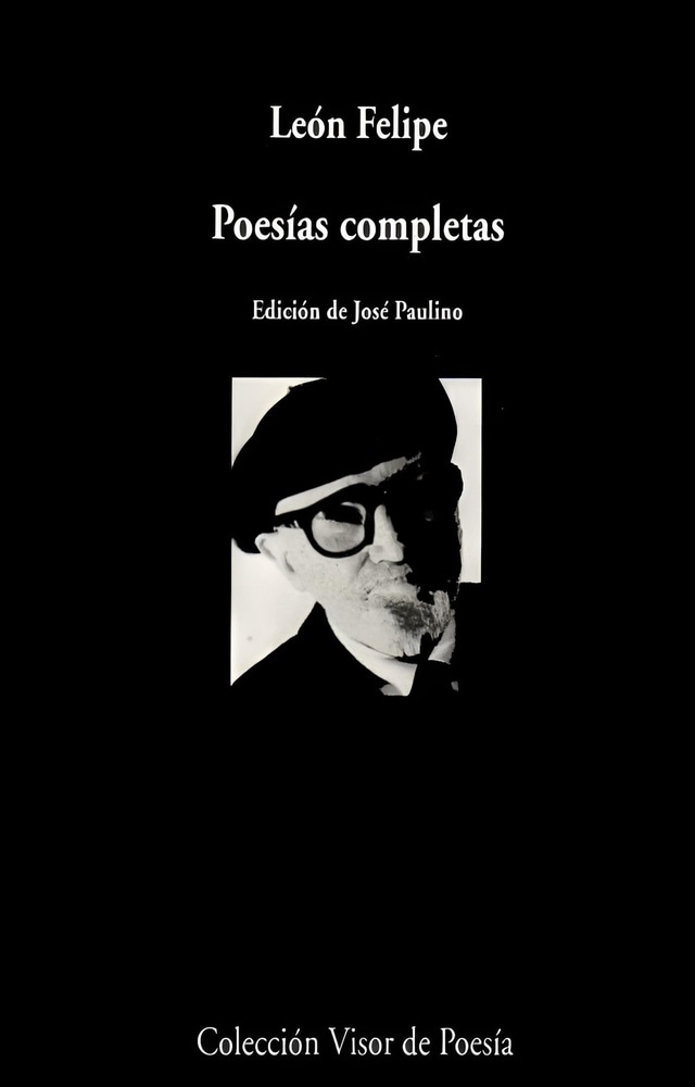 POESIAS COMPLETAS