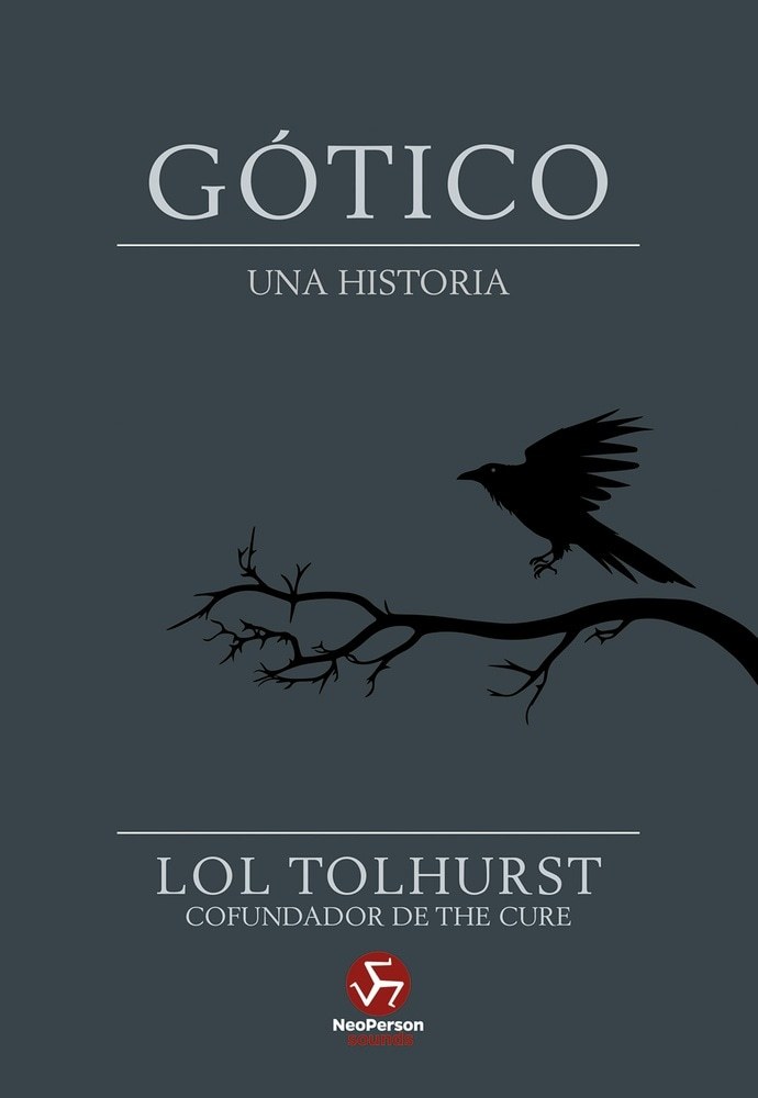 GOTICO - UNA HISTORIA