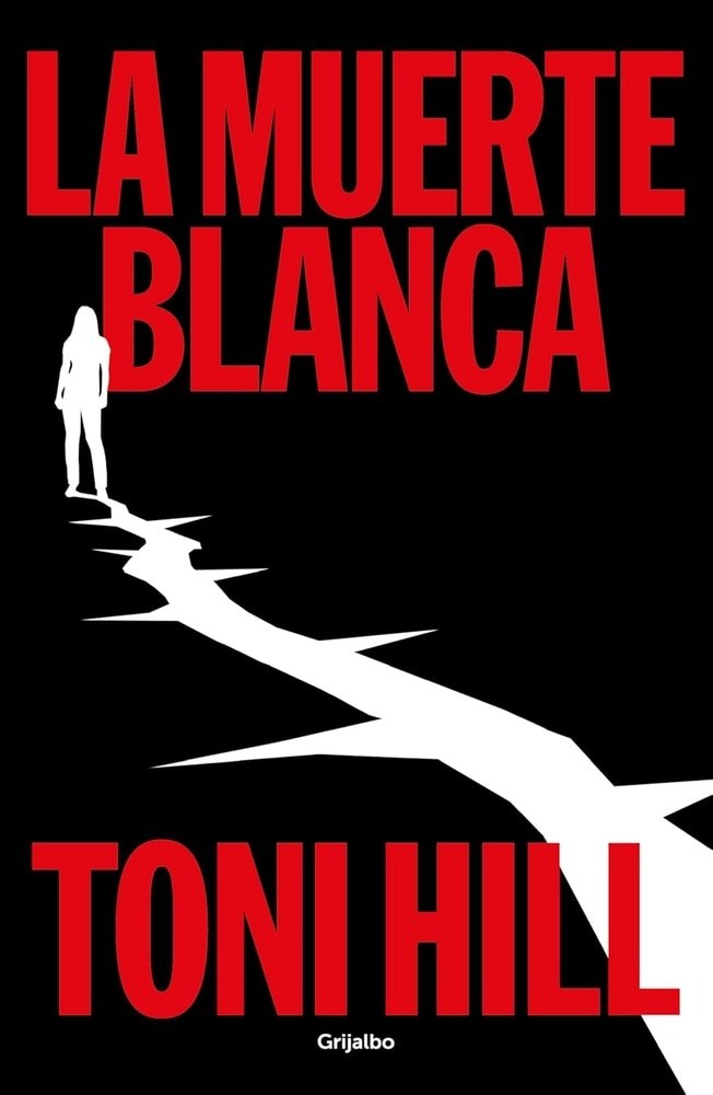 LA MUERTE BLANCA. ULTIMO VERDUGO 3