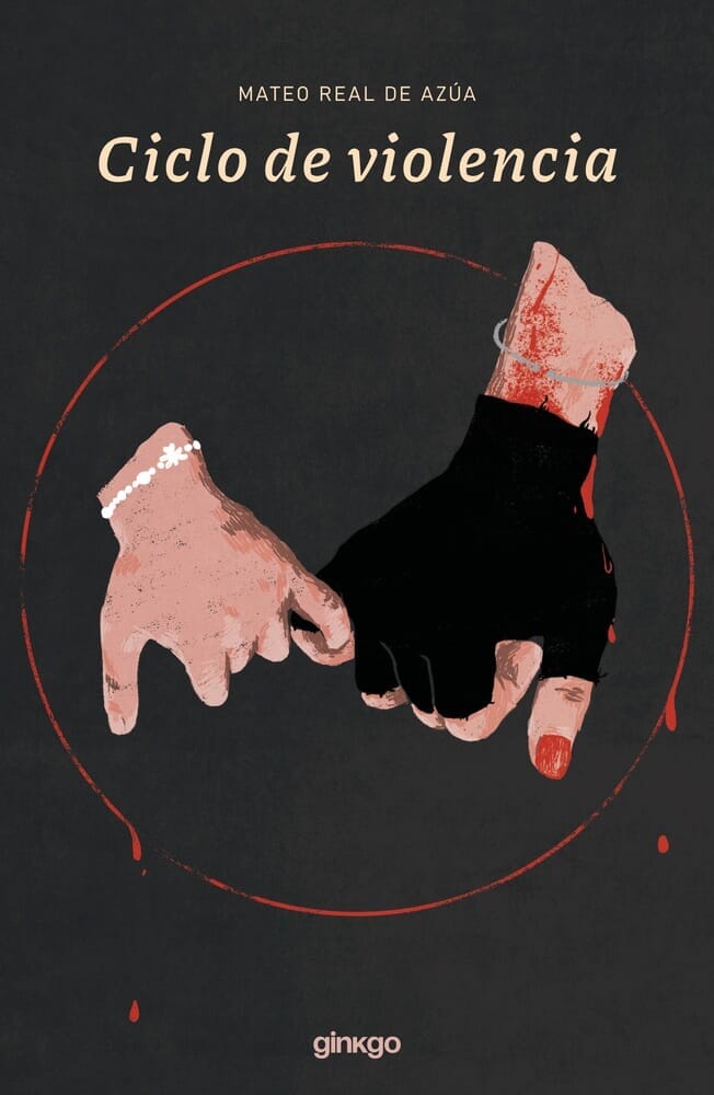 CICLO DE VIOLENCIA