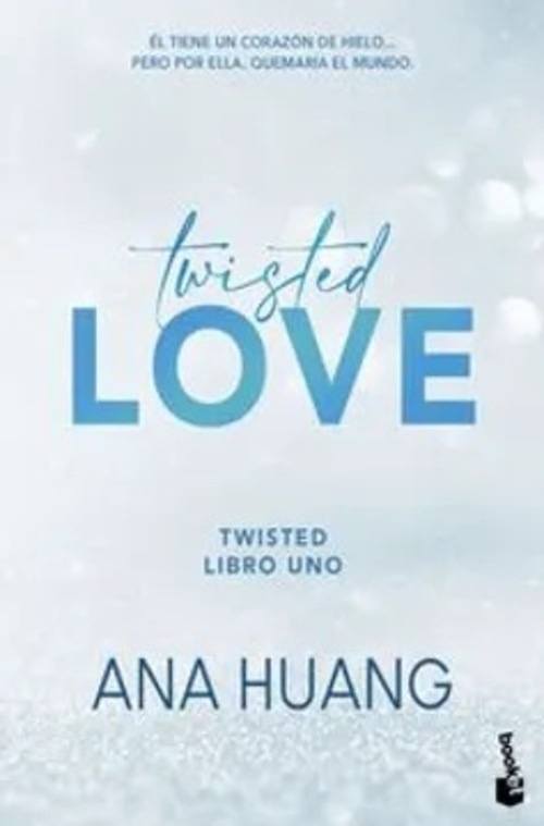 TWISTED LOVE (TWISTED 1)